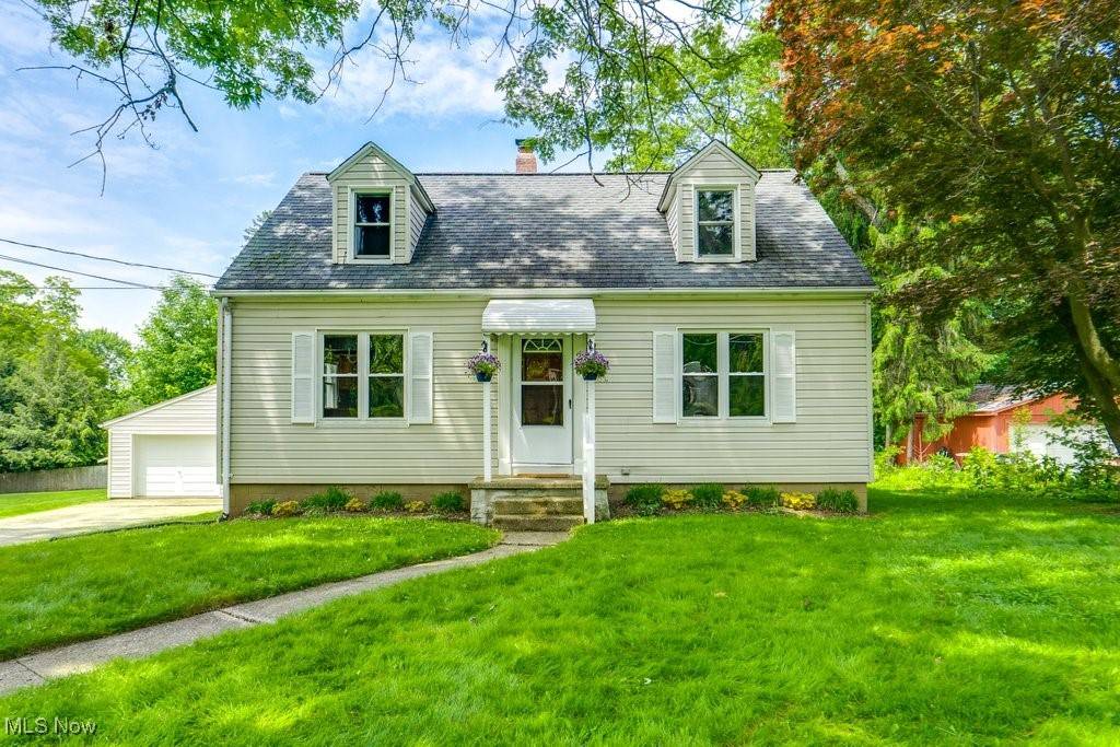 286 Westview AVE, Wadsworth, OH 44281