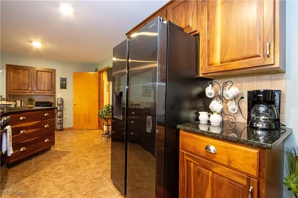 Wooster, OH 44691,1950 Christmas Run BLVD