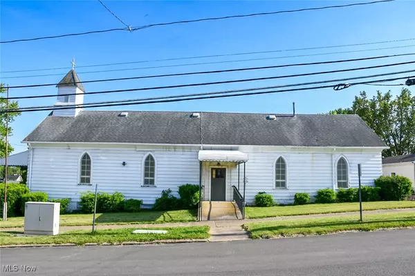 Barberton, OH 44203,128 21st ST NW
