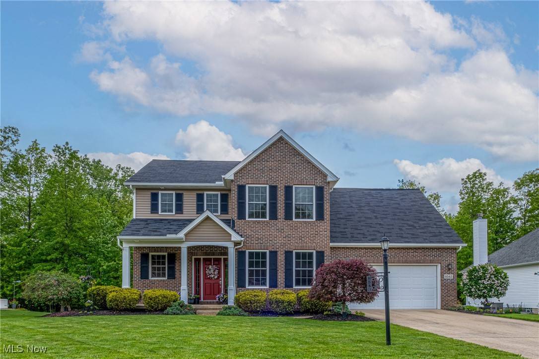 North Ridgeville, OH 44039,8543 Mulberry Chase