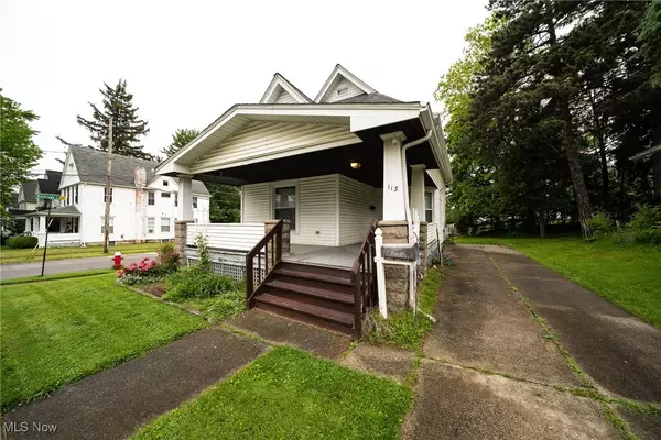 Elyria, OH 44035,113 Lincoln CT