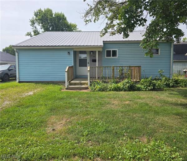 405 E 5th ST, West Lafayette, OH 43845