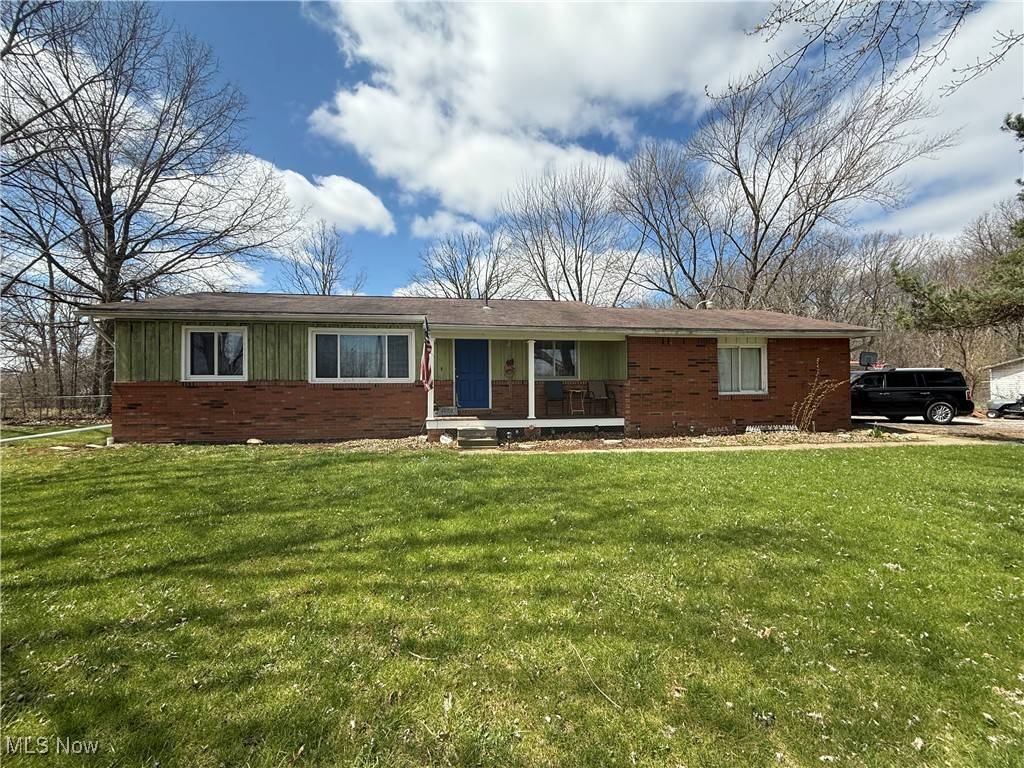 2388 County Road 256, Vickery, OH 43464