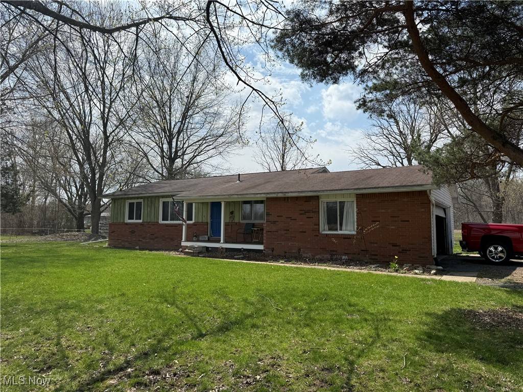Vickery, OH 43464,2388 County Road 256