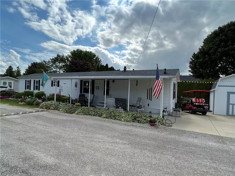 8452 E Bay Shore RD #7, Lakeside Marblehead, OH 43440