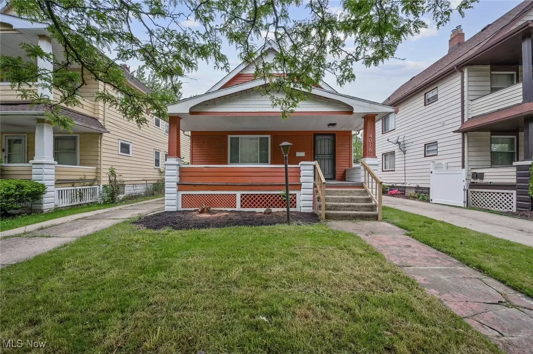 Cleveland, OH 44128,4016 E 143rd ST