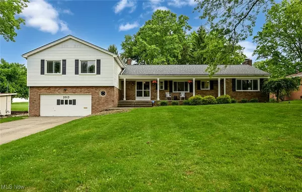 2015 Burlington RD, Akron, OH 44313