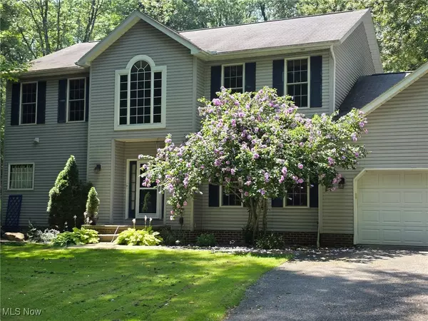 Leavittsburg, OH 44430,647 Benedict Leavittsburg RD
