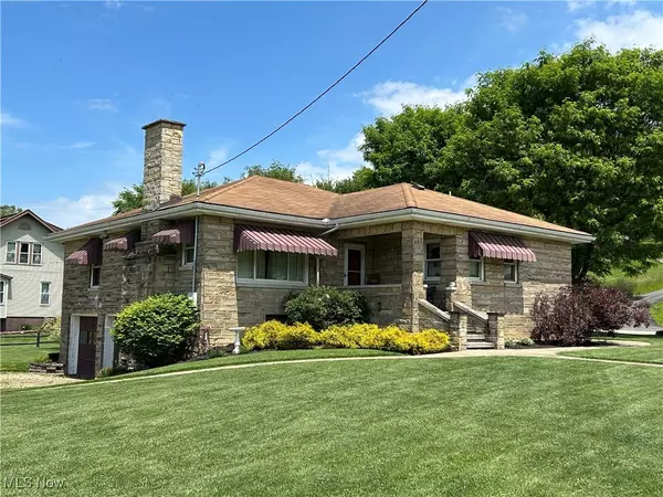509 E Main ST, Jewett, OH 43986
