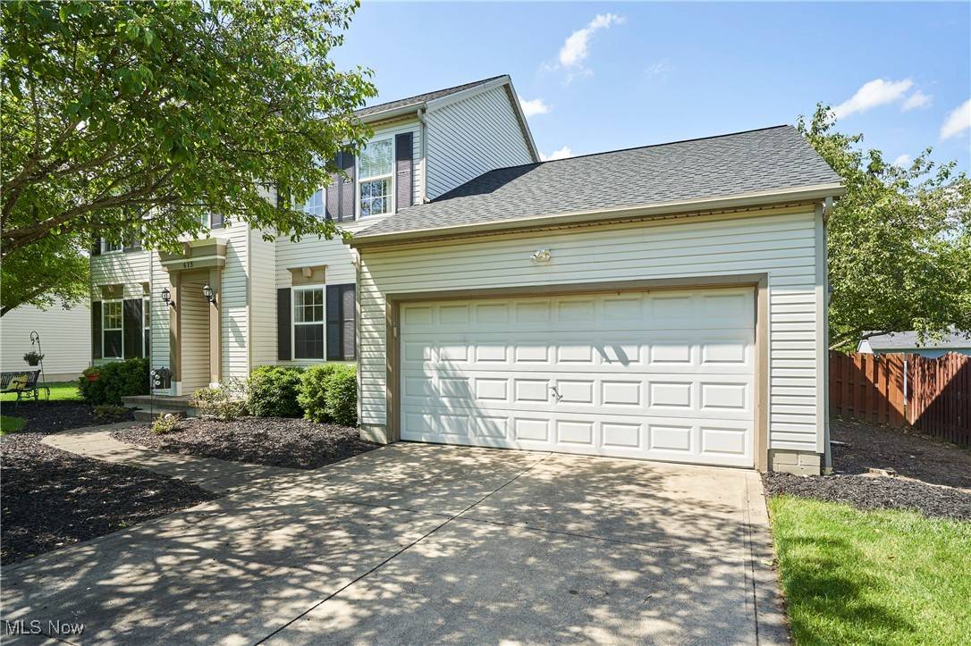 Medina, OH 44256,613 W Sturbridge DR