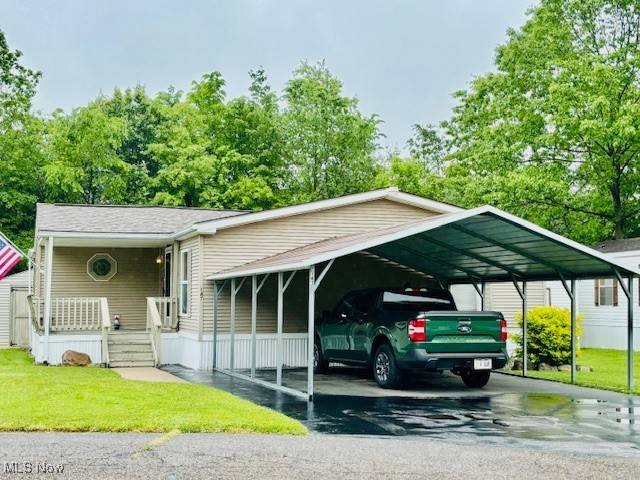 147 Northgate Dr. NE, Warren, OH 44484