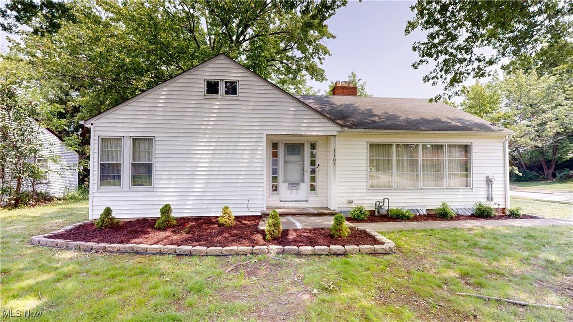 1107 Brandon RD, Cleveland Heights, OH 44112