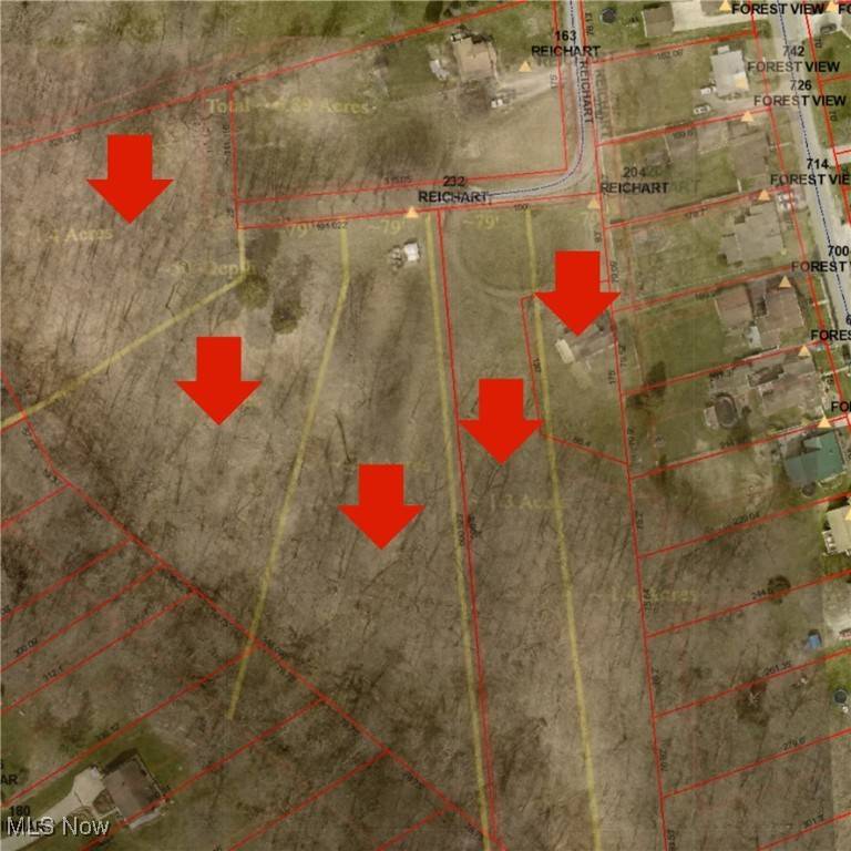 Wintersville, OH 43953,204 Reichart AVE #5