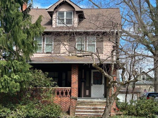 3115 Essex RD, Cleveland Heights, OH 44118