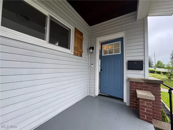 St Clairsville, OH 43950,112 Jepson AVE