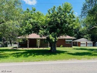 New Concord, OH 43762,930 Friendship DR