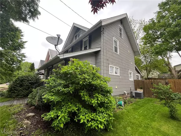 Cuyahoga Falls, OH 44221,1627 Union ST