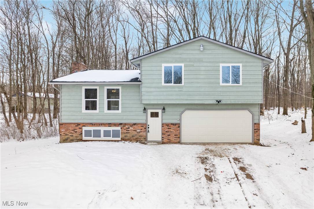 4450 John Thomas RD, Ravenna, OH 44266