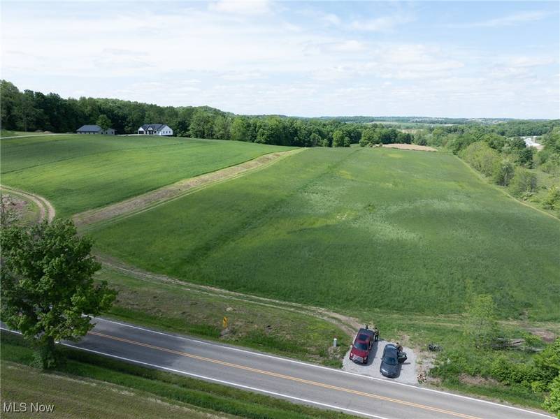 County Road 160, Millersburg, OH 44654