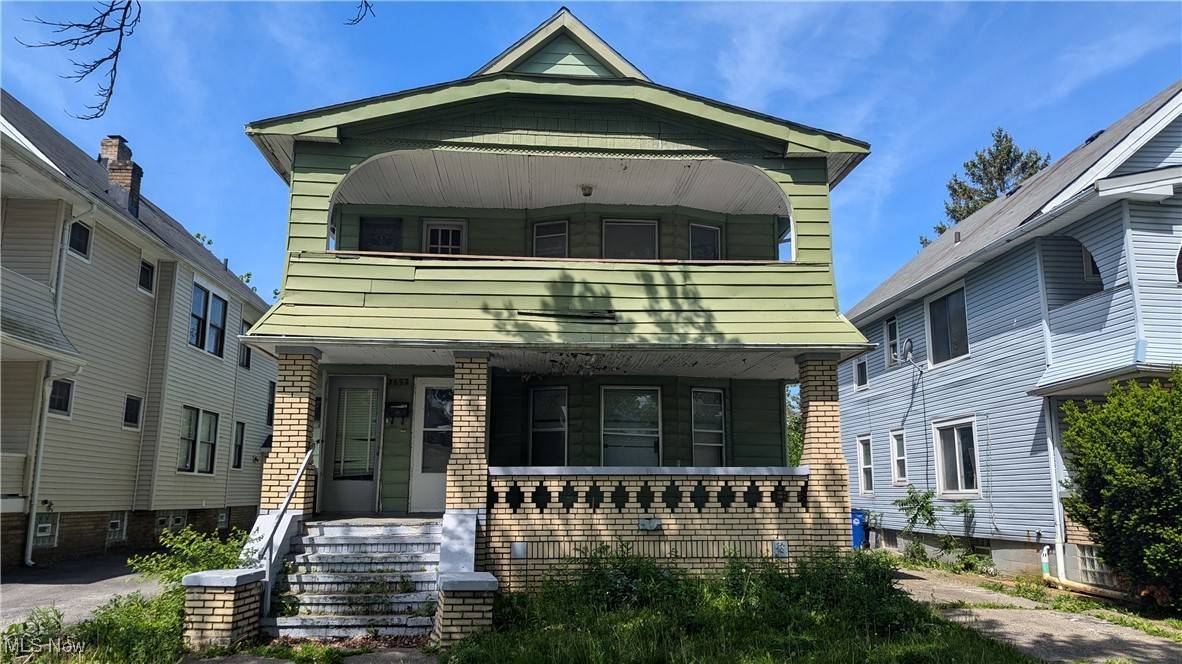 3692 E 153rd ST, Cleveland, OH 44120