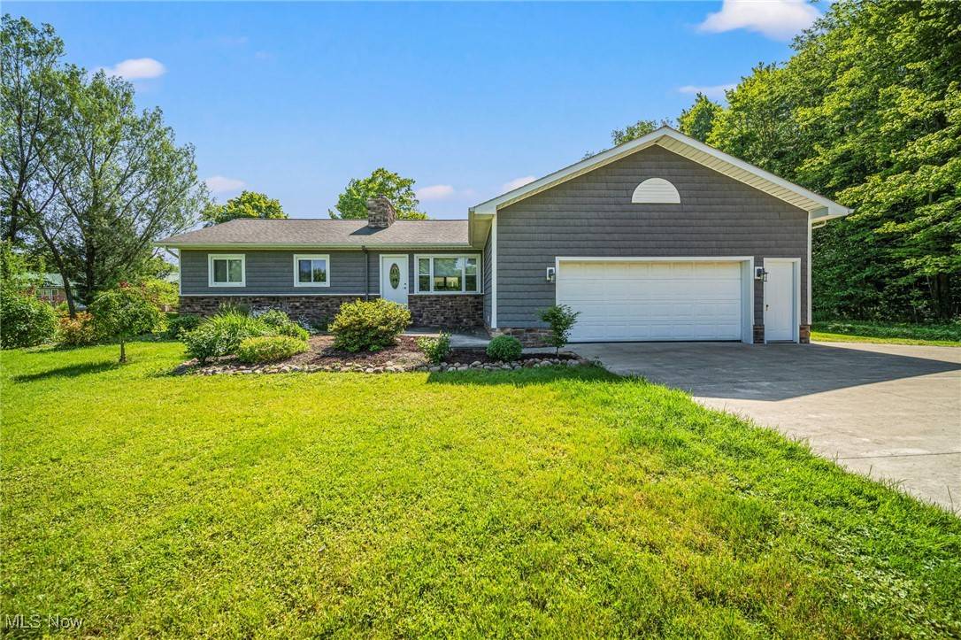 1166 State Route 7, Pierpont, OH 44082