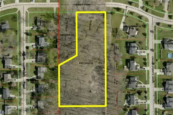 Medina, OH 44256,4138 Timber TRL