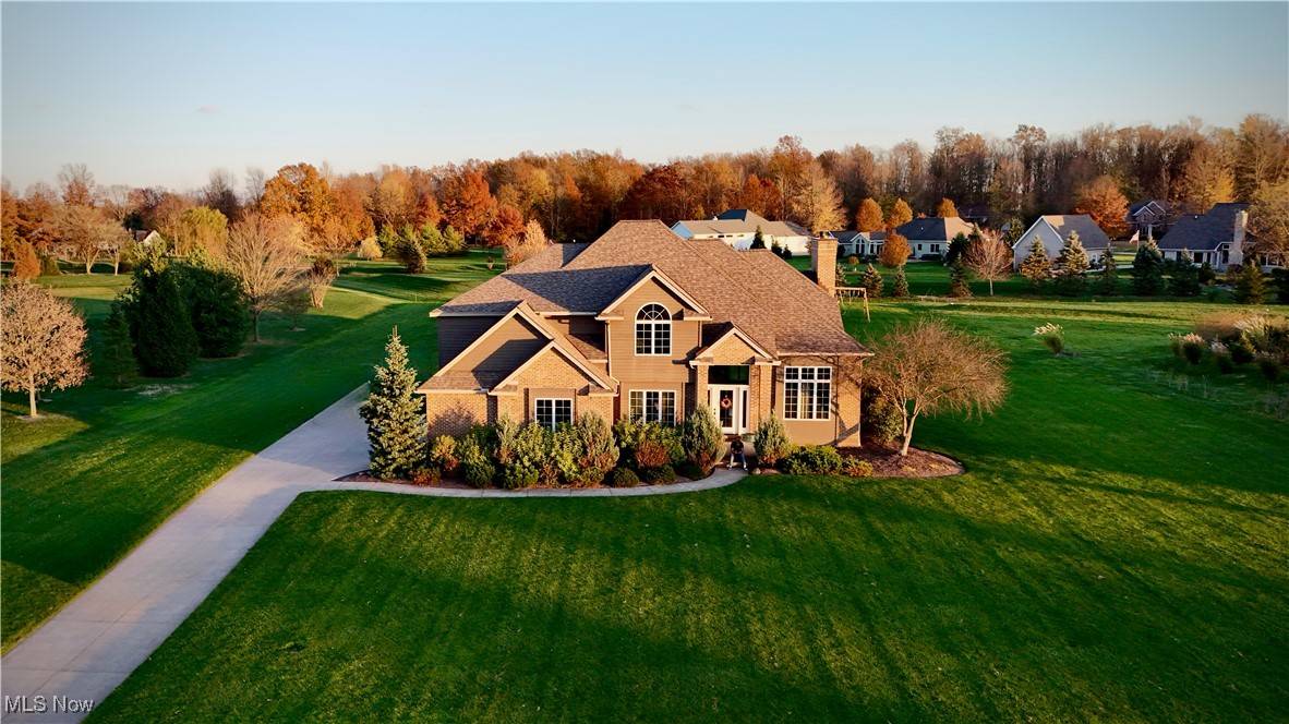 114 Mallard Creek RUN, Lagrange, OH 44050