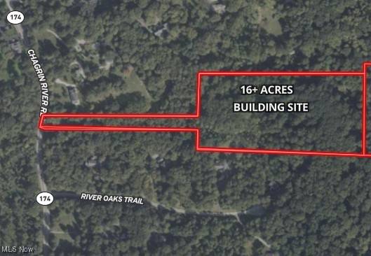 Chagrin River RD, Gates Mills, OH 44040