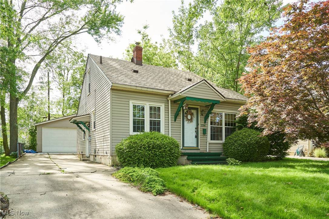 2206 19th ST, Cuyahoga Falls, OH 44223