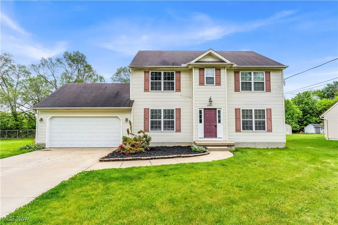 North Olmsted, OH 44070,25861 Kennedy Ridge RD