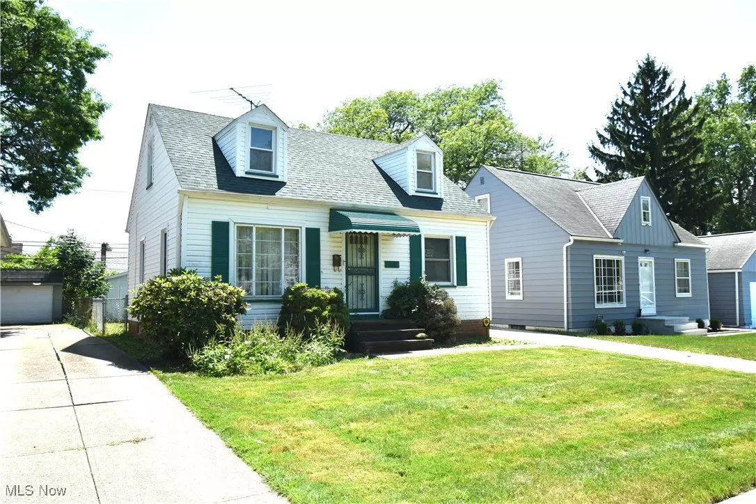 Maple Heights, OH 44137,14514 Krems AVE