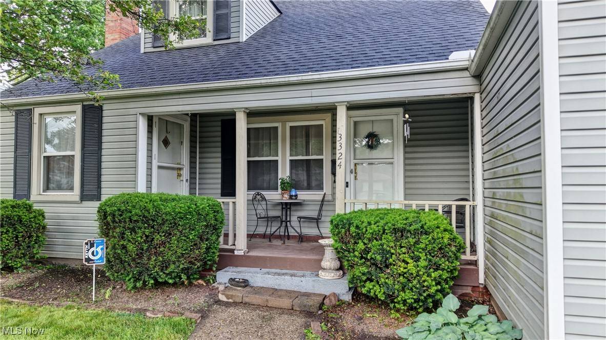 Canton, OH 44709,3324 Yale AVE NW