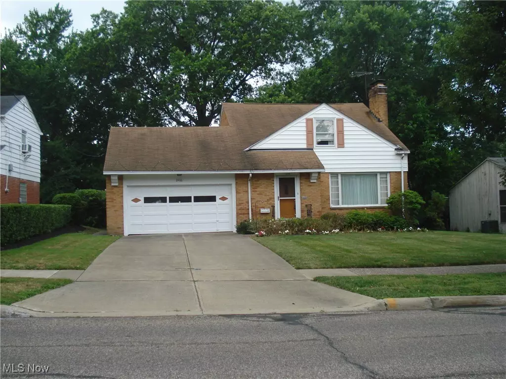 Cleveland Heights, OH 44118,2466 N Taylor RD