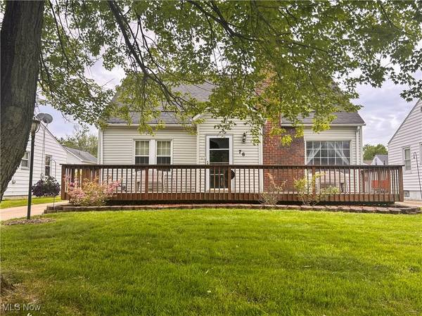 76 Parkgate AVE,  Youngstown,  OH 44515