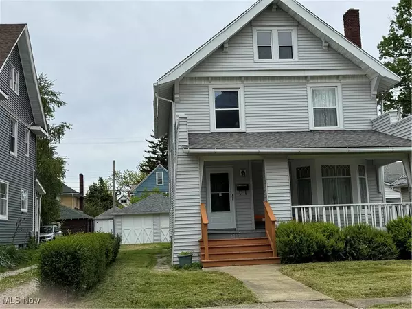 Ashtabula, OH 44004,1733 E 47th ST