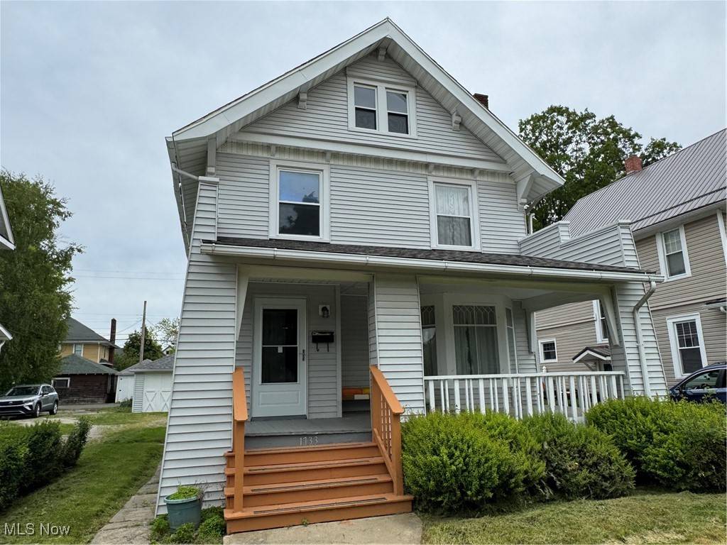 1733 E 47th ST, Ashtabula, OH 44004