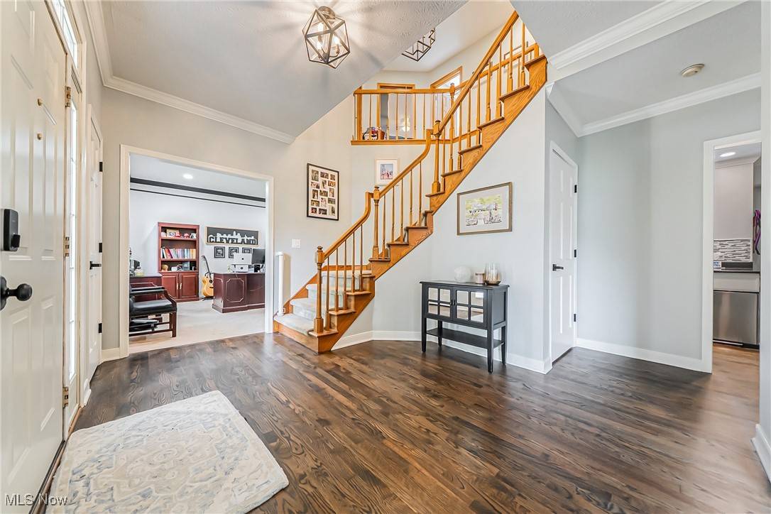 Hudson, OH 44236,340 Oldham WAY