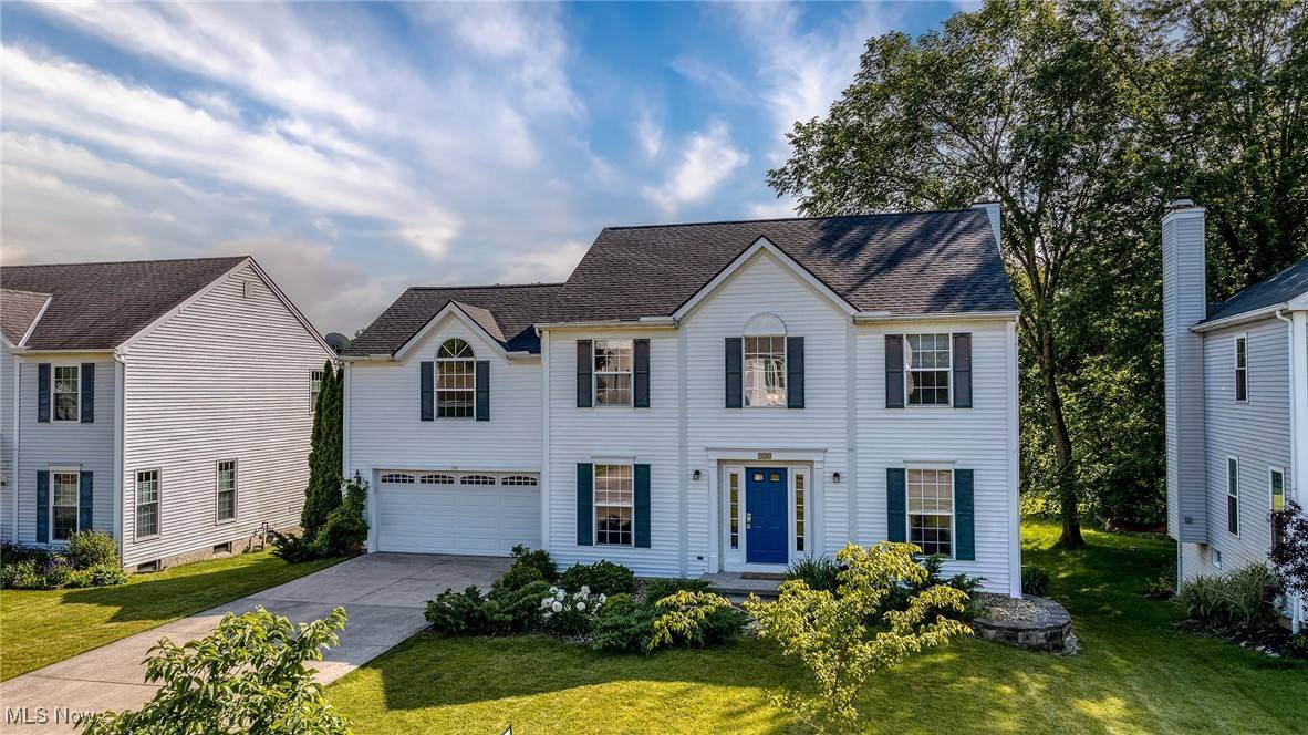 Streetsboro, OH 44241,920 Holborn RD