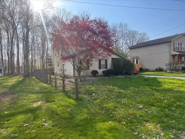 Coventry, OH 44319,3025 Lamb DR