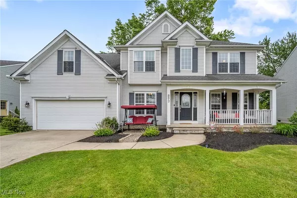 893 Pebble Beach CV, Painesville, OH 44077