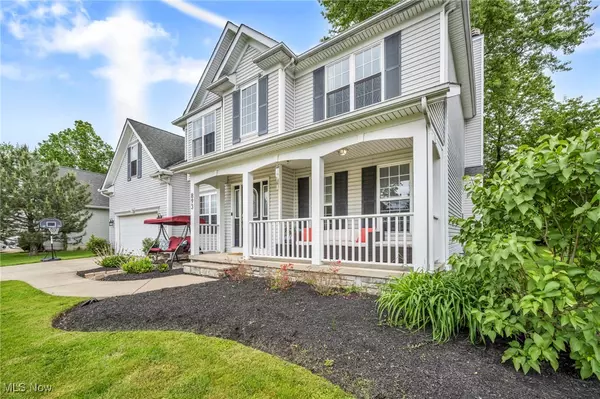Painesville, OH 44077,893 Pebble Beach CV