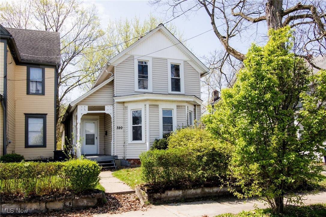 Akron, OH 44303,320 Crosby ST