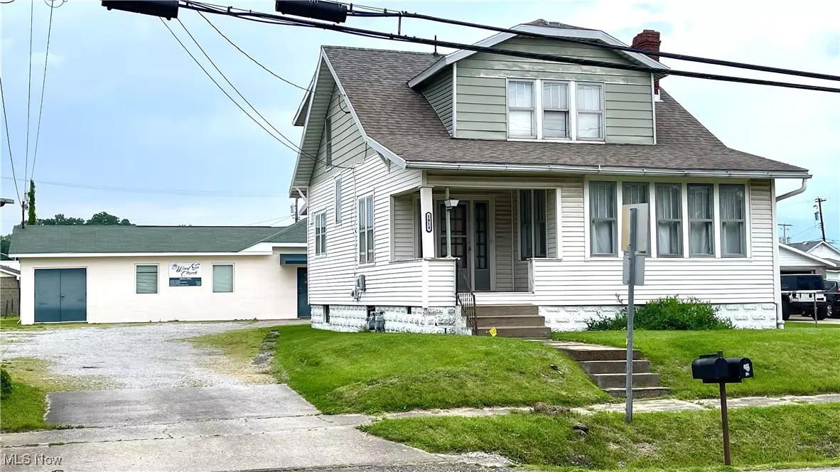 Parkersburg, WV 26101,1814/1816 Rayon Drive