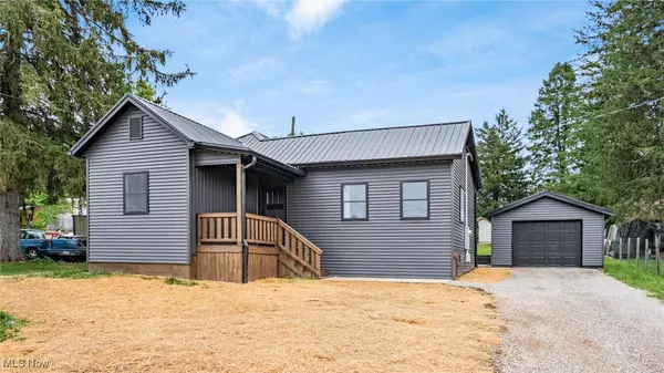 238 High ST, Roseville, OH 43777
