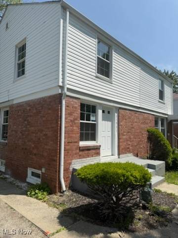 Euclid, OH 44123,21931 Crystal AVE