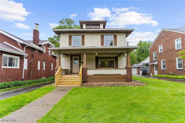 109 5th AVE,  Hubbard,  OH 44425
