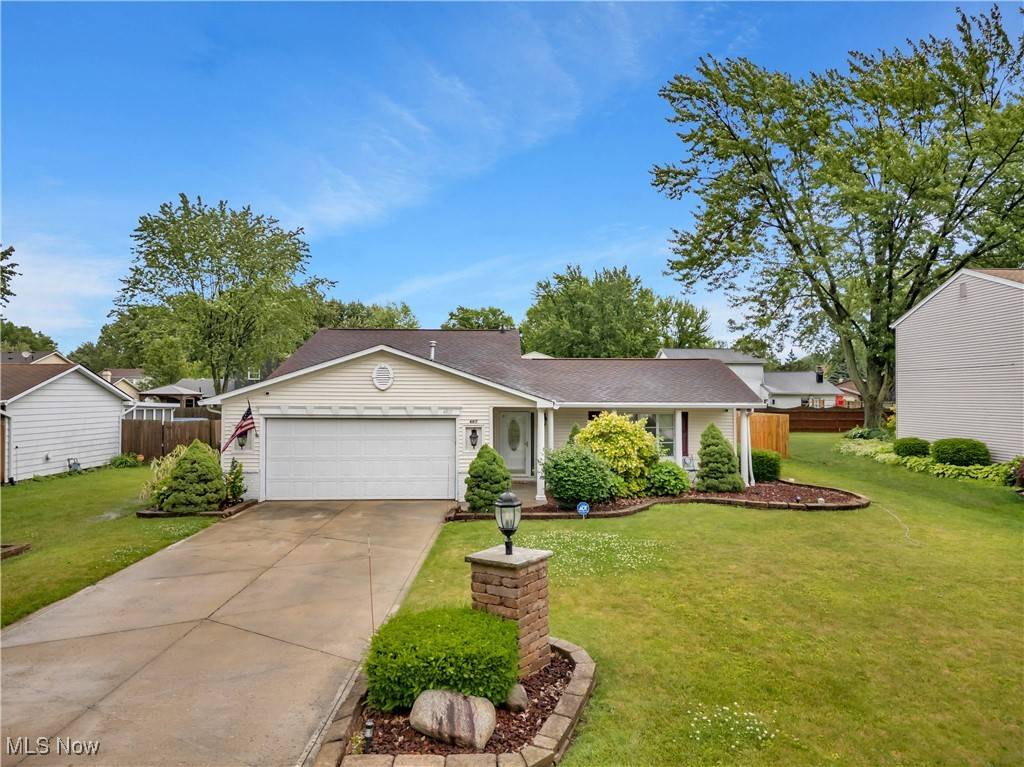 4817 Edgewood DR, Lorain, OH 44053