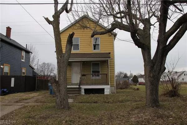 3144 Camden AVE, Lorain, OH 44055