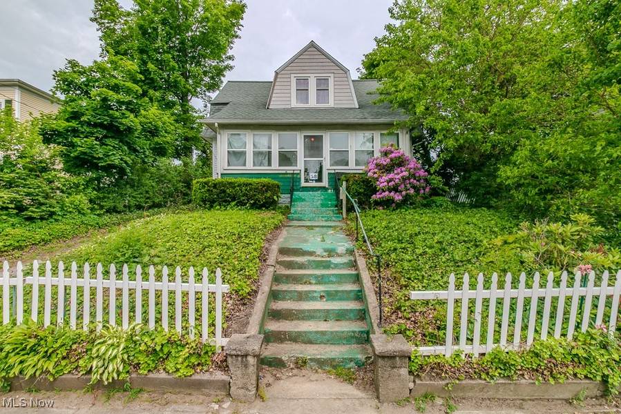 58 W South ST, Painesville, OH 44077