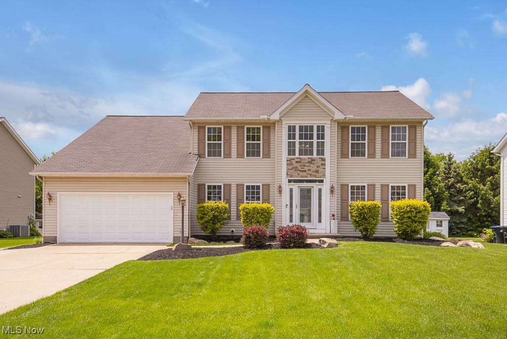 884 Beacon ST, Brunswick, OH 44212